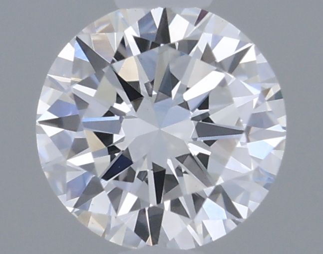 0.23 ct lab-grown Round Diamond