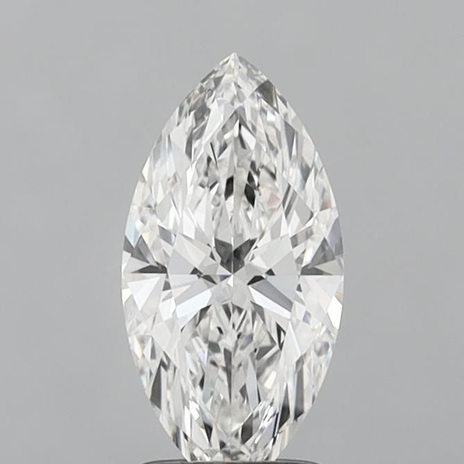 1.56 ct Marquise diamond