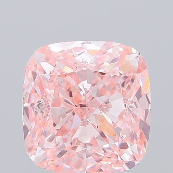 2.52 Carat