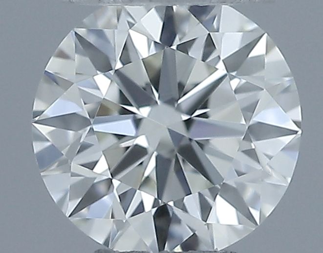 0.30 ct Round diamond