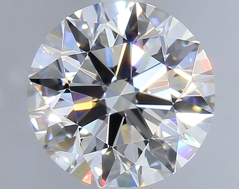 1.20 ct Round diamond