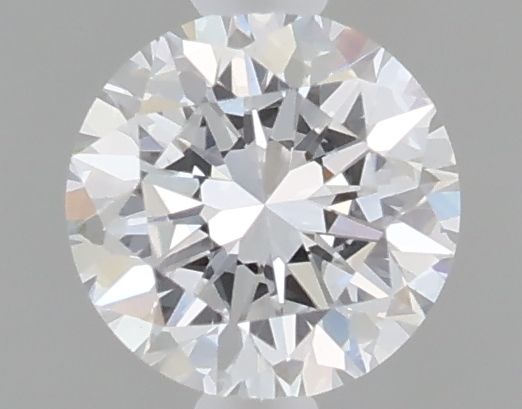 0.47 ct lab-grown Round Diamond