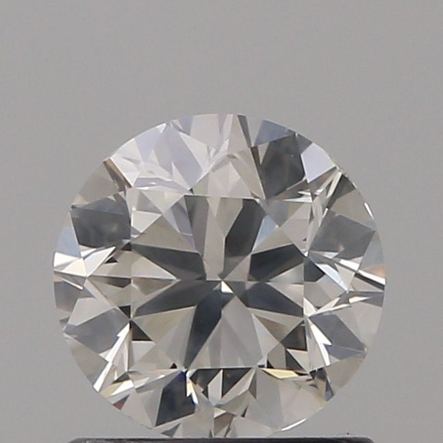 0.90ct Round diamond
