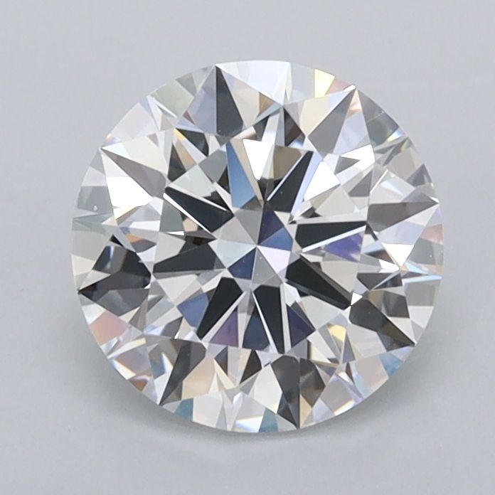 1.33 Carat