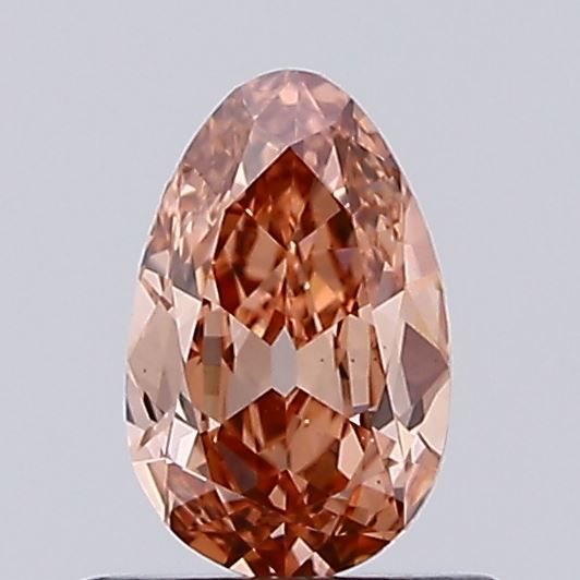 0.50 ct Pear diamond