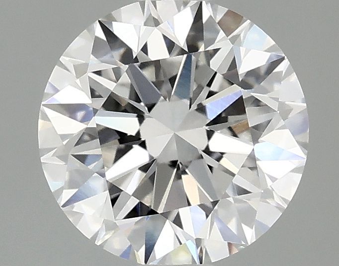 1.85 ct Round diamond