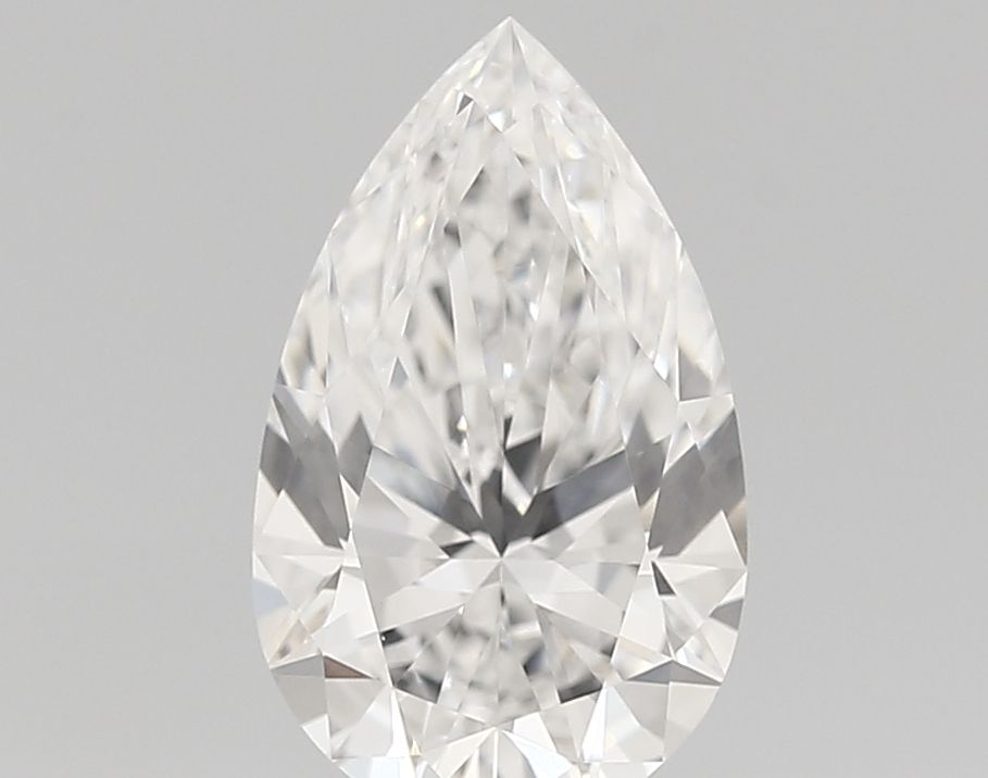 1.92 ct. pear Lab Grown Diamond front image