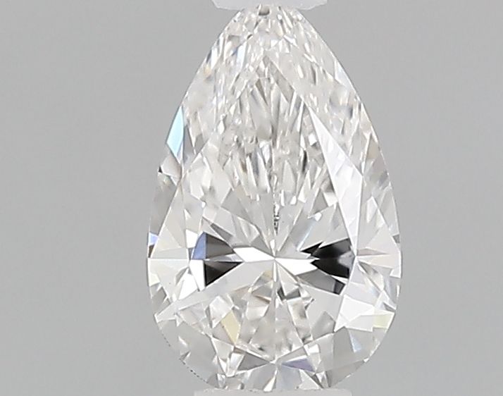 0.36 ct Pear diamond
