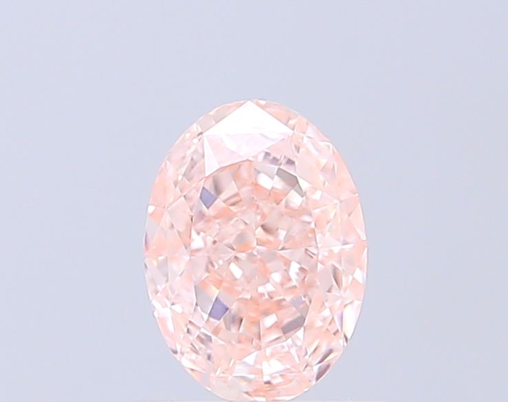 1.01 ct Oval diamond