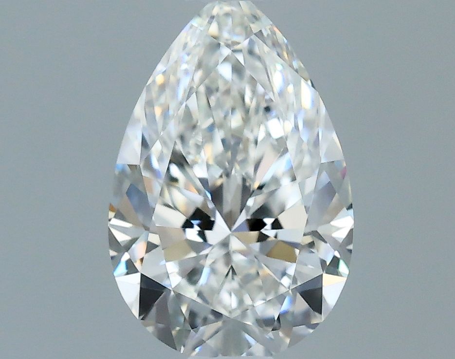 0.52 ct Pear diamond