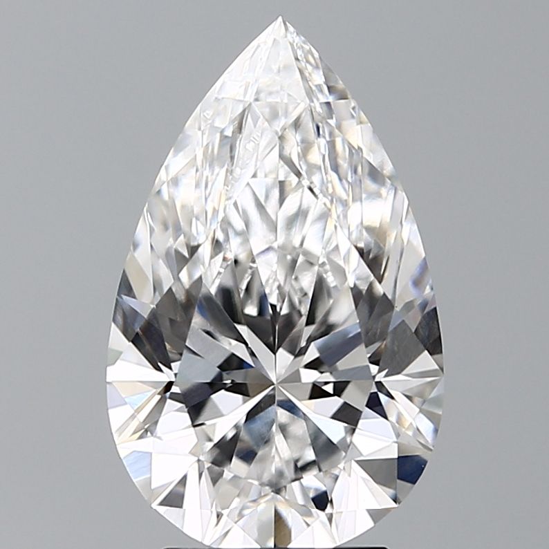 3.57 Carat
