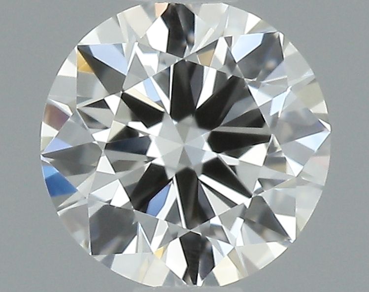 0.34 ct Round diamond