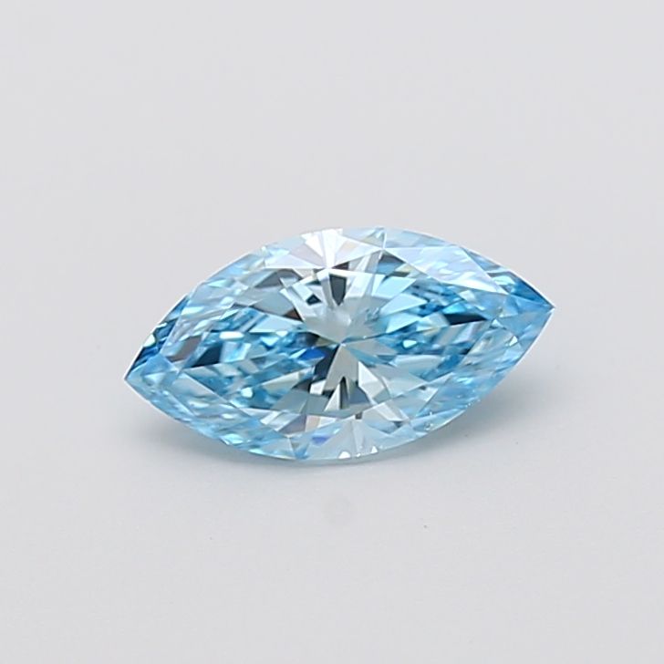 1.01 ct. marquise Lab Grown Diamond front image