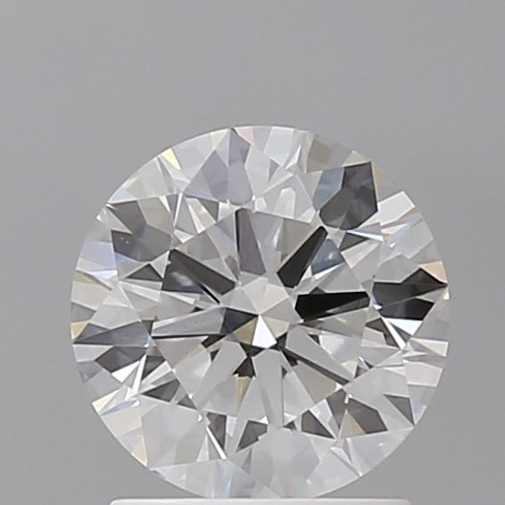 1.59 ct. round Lab Grown Diamond front image
