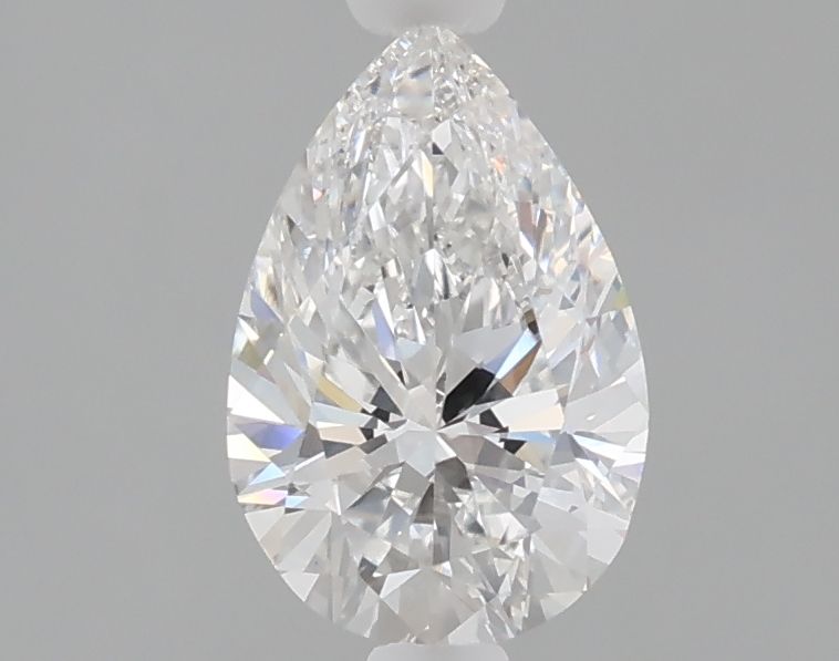 1.03 ct. pear Lab Grown Diamond front image