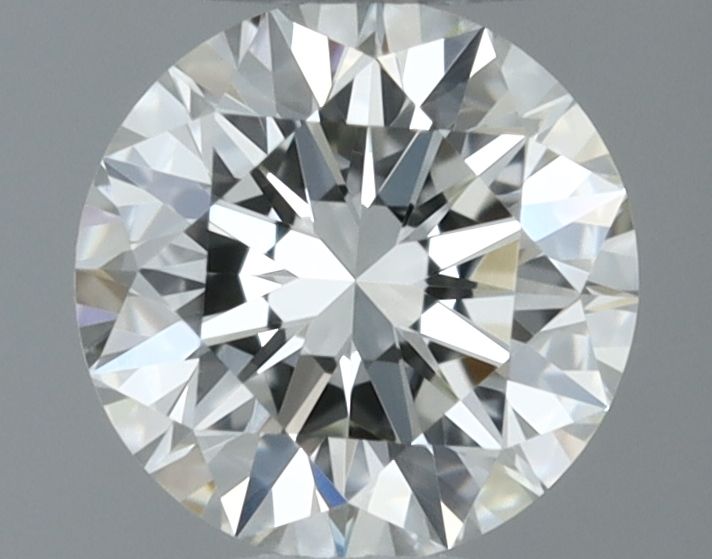 0.30 ct Round diamond