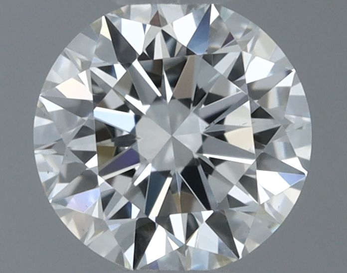 0.30 ct Round diamond