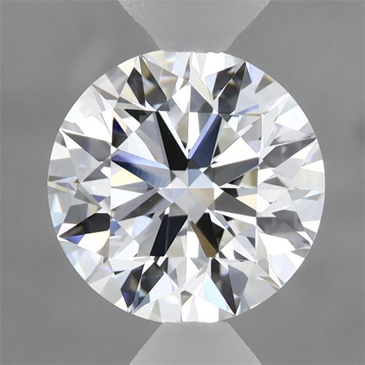 1.72 ct. round Lab Grown Diamond front image