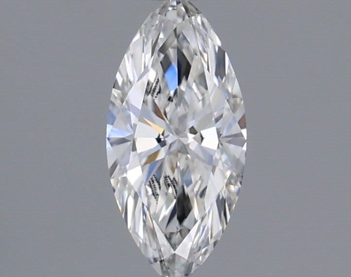 0.33 ct lab-grown Marquise Diamond