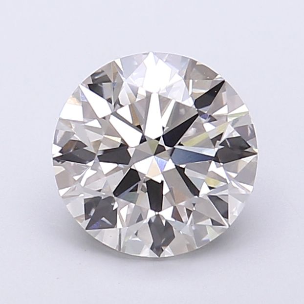 1.50 ct Round diamond