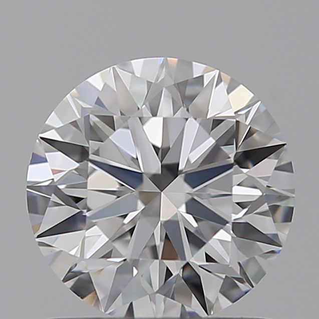 1.02 ct. round Lab Grown Diamond front image
