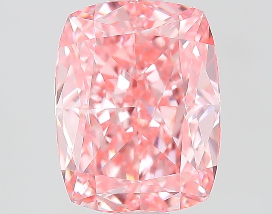 1.77 ct Cushion Modified diamond