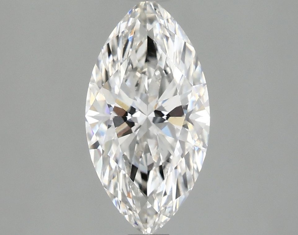 1.53 ct Marquise diamond
