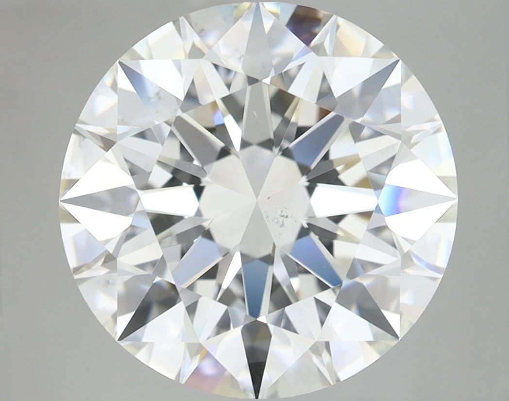 5.34 Carat
