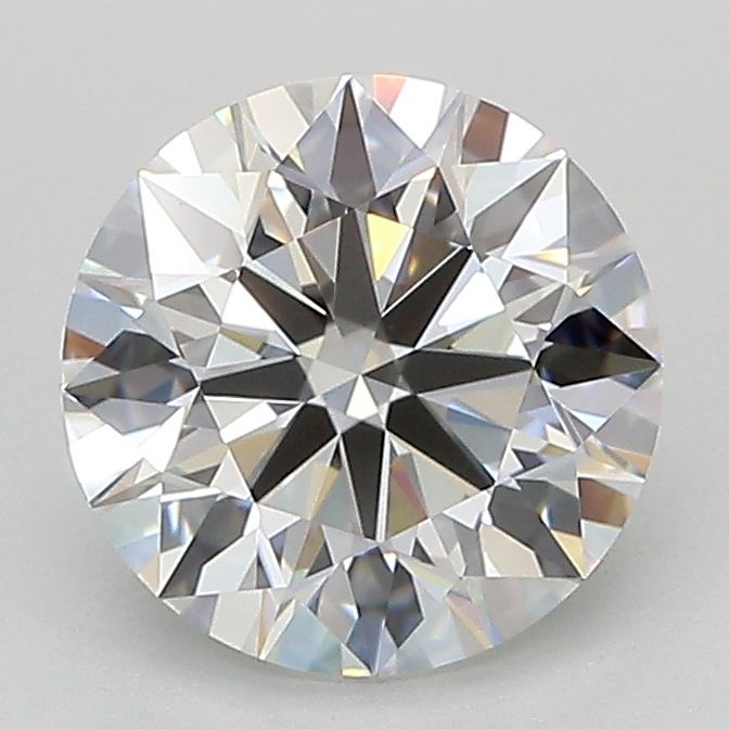 1.81 ct. round Lab Grown Diamond front image