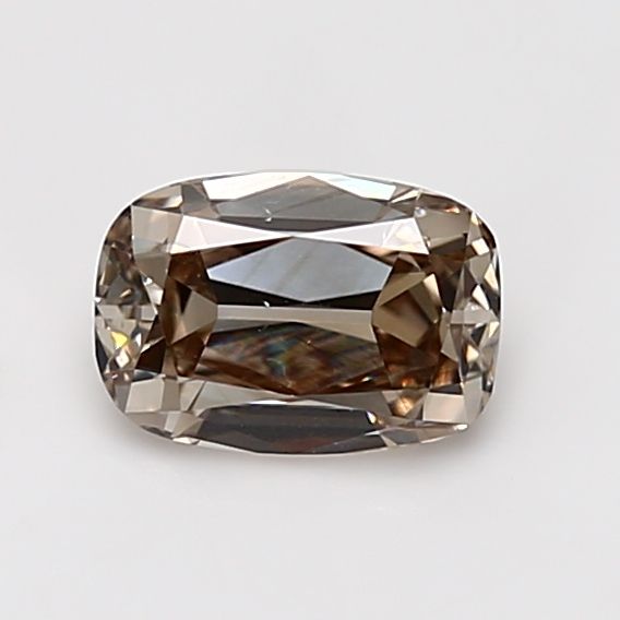 1.01 ct Old miner Diamond