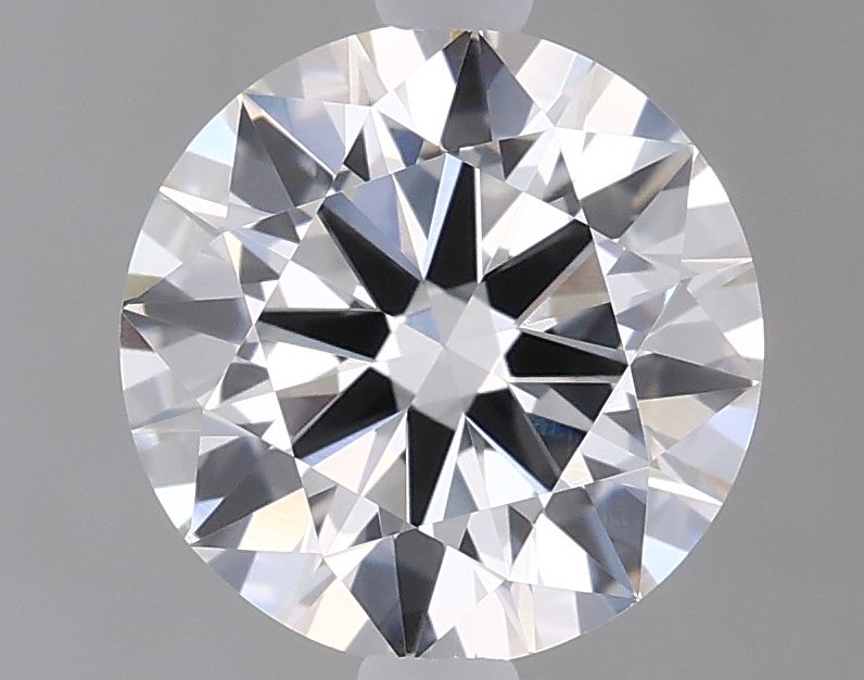 1.20 ct. round Lab Grown Diamond front image