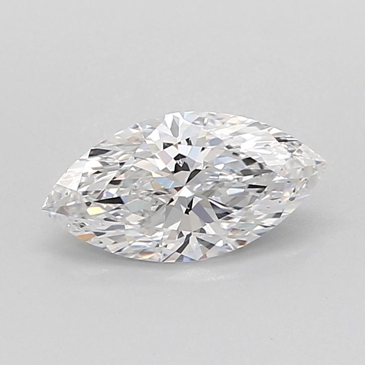 1.03 ct. marquise Lab Grown Diamond front image