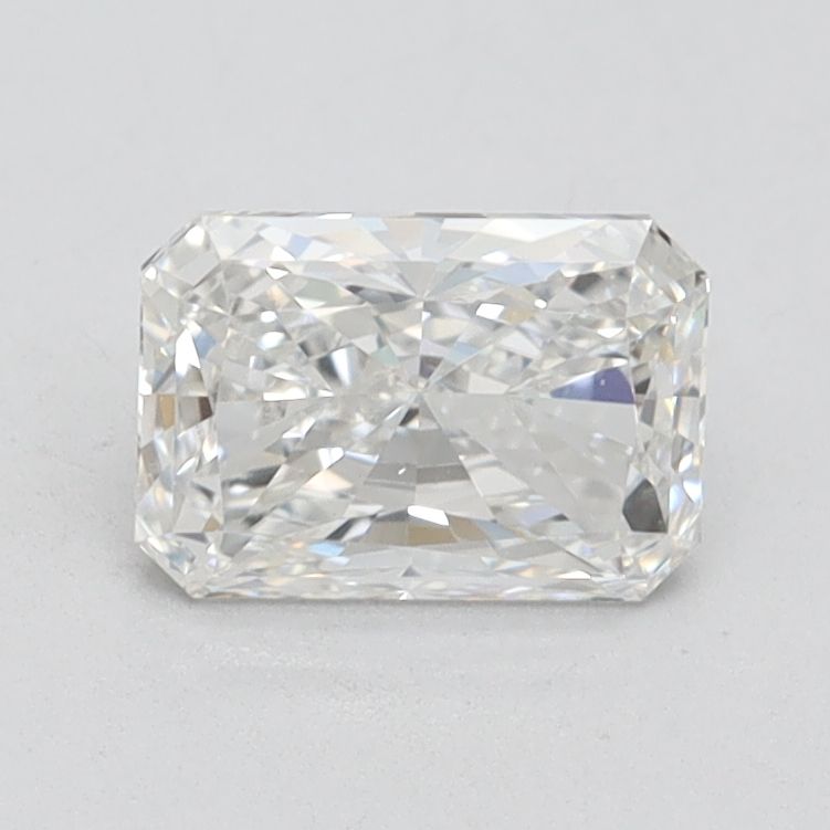 1.02 ct Radiant diamond