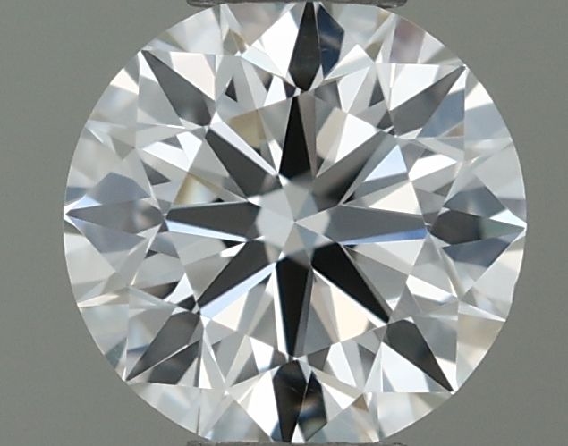 0.30 ct Round diamond