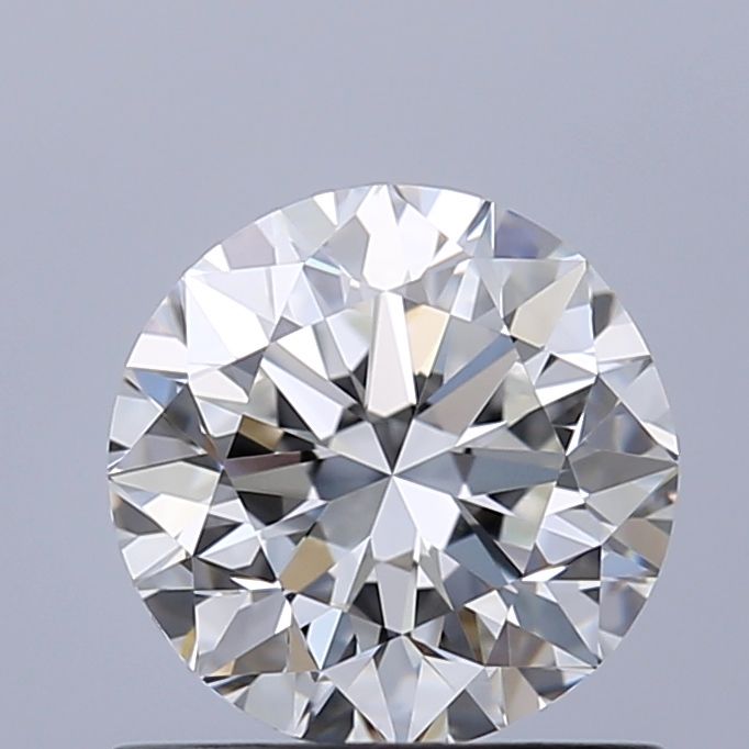 0.90 ct Round diamond