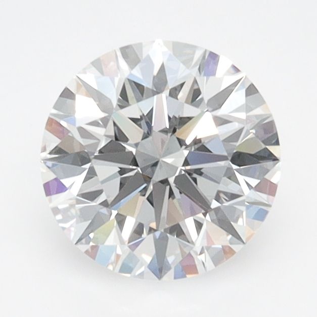 1.09 ct. round Lab Grown Diamond front image