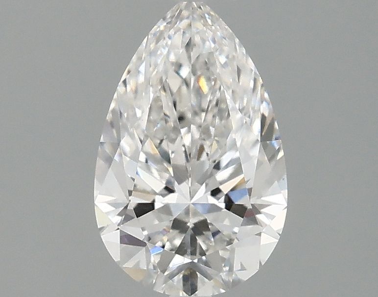 1.14 ct. pear Lab Grown Diamond front image