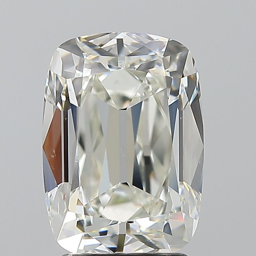 3.01 ct Old miner Diamond