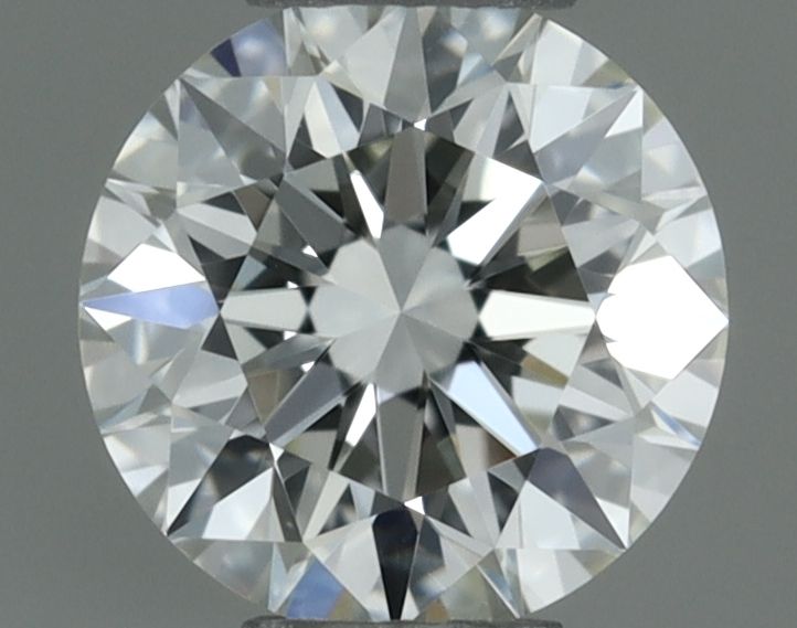 0.30 ct Round diamond