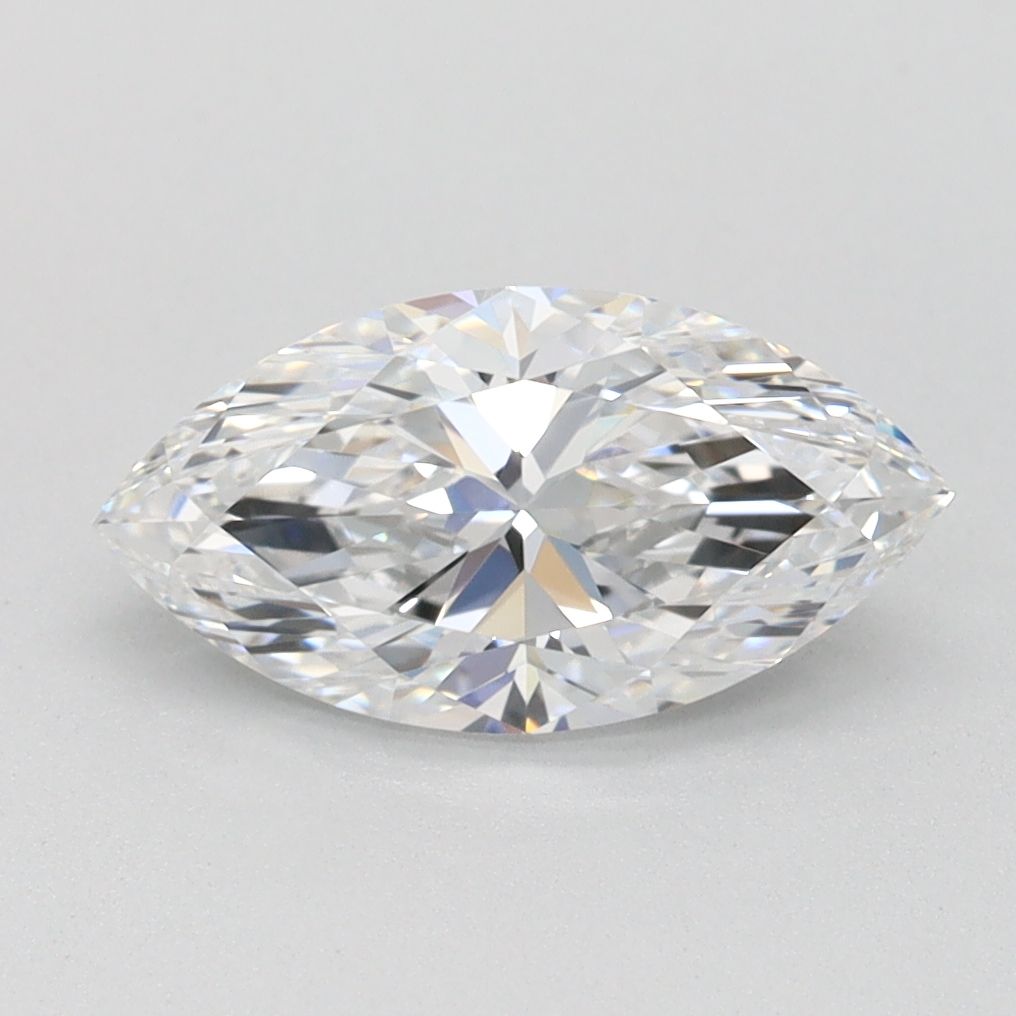 1.10 ct. marquise Lab Grown Diamond front image
