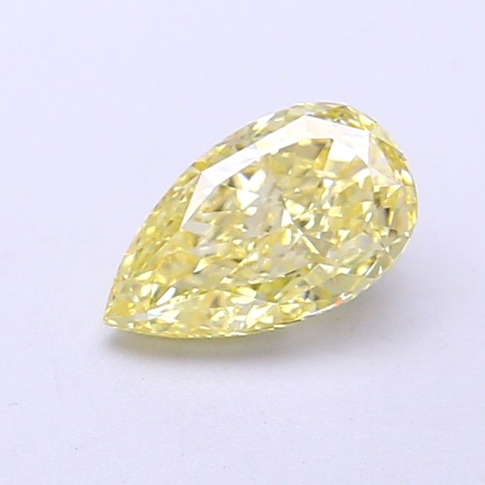 1.01 ct Pear diamond