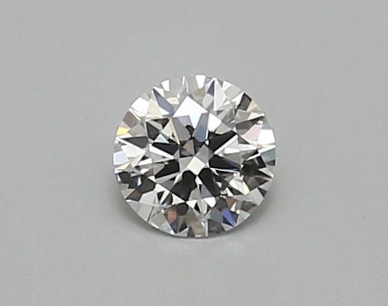 0.35 ct lab-grown Round Diamond