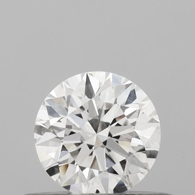 0.39 ct lab-grown Round Diamond