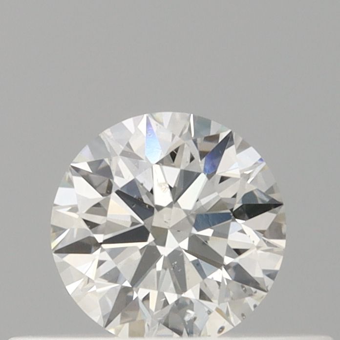 0.30 ct Round Natural Diamond