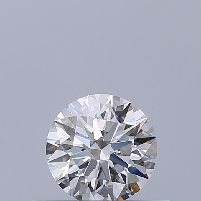 Diamant Rond 0.36 ct - Couleur F - Pureté VVS1