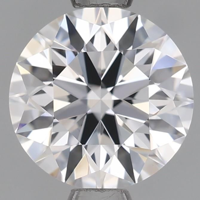 1.16 ct. round Lab Grown Diamond front image