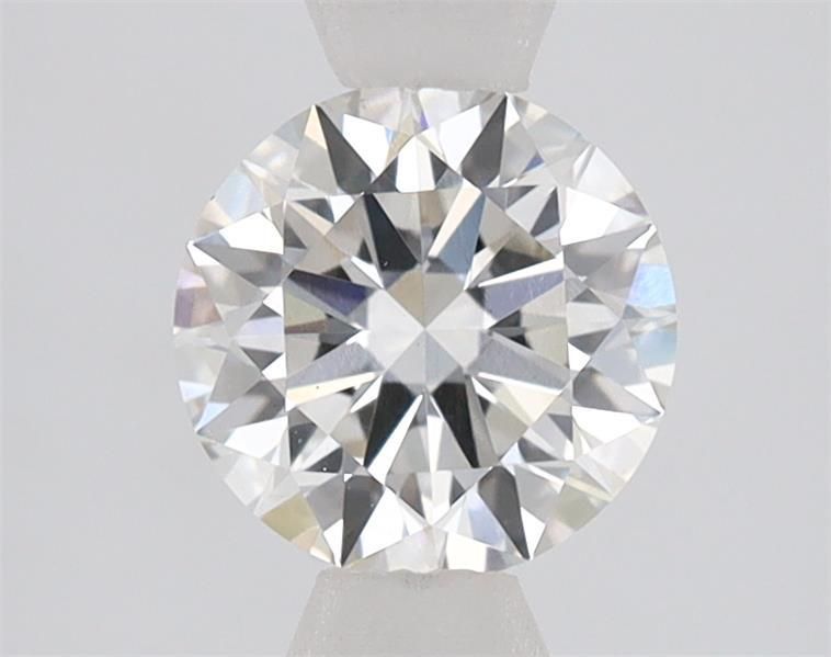 1.05 ct Round diamond