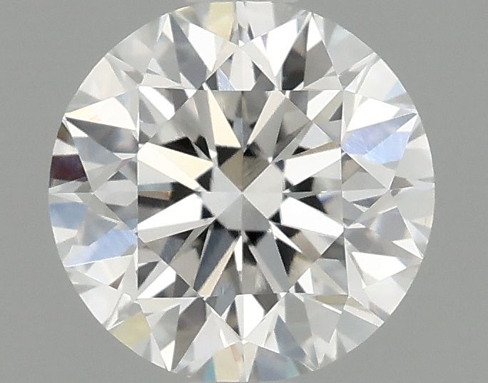 1.04 ct. round Lab Grown Diamond front image