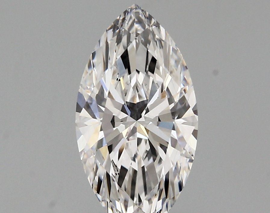 1.50 ct. marquise Lab Grown Diamond front image