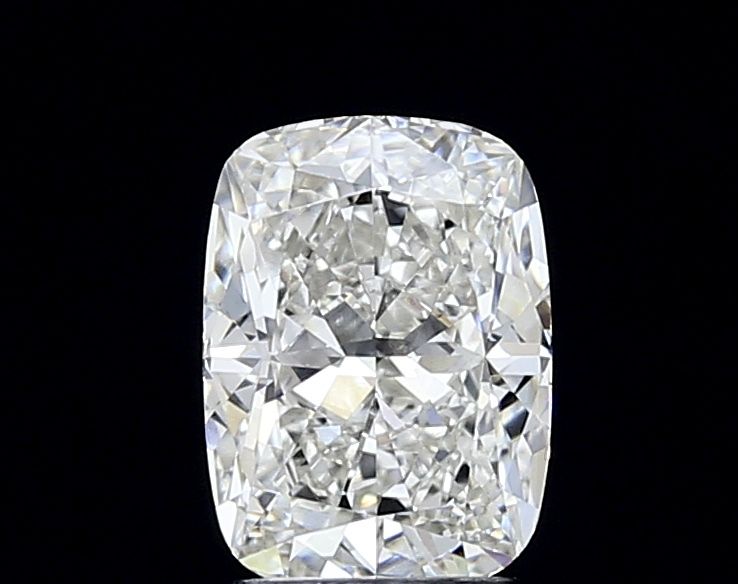 2.03 ct Cushion Modified diamond